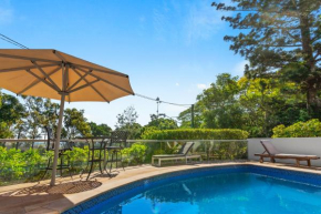 Laidback luxury living, Noosa Heads